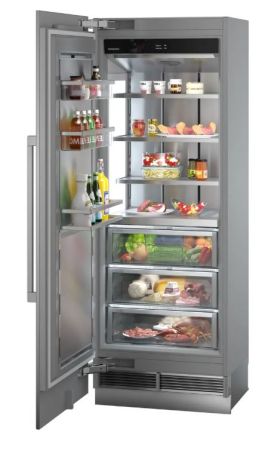 Миле Холодильник Monolith ERBdi 9771 617 Miele
